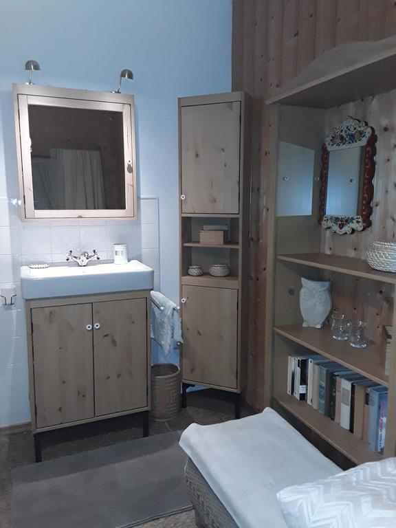 Appartement Haus Rosa