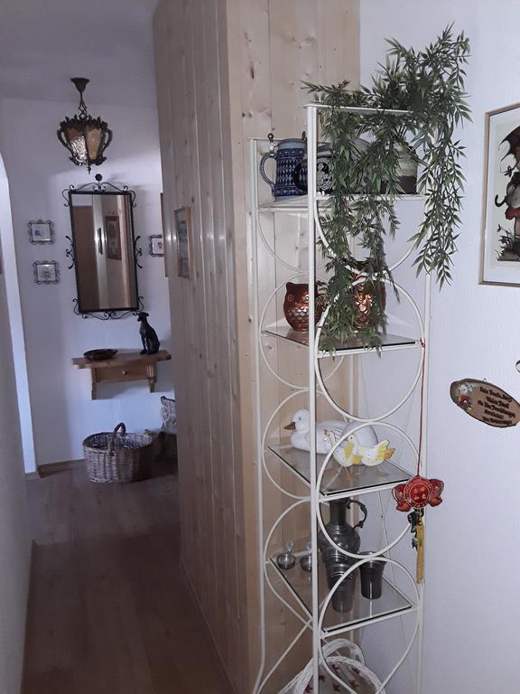 Appartement Haus Rosa