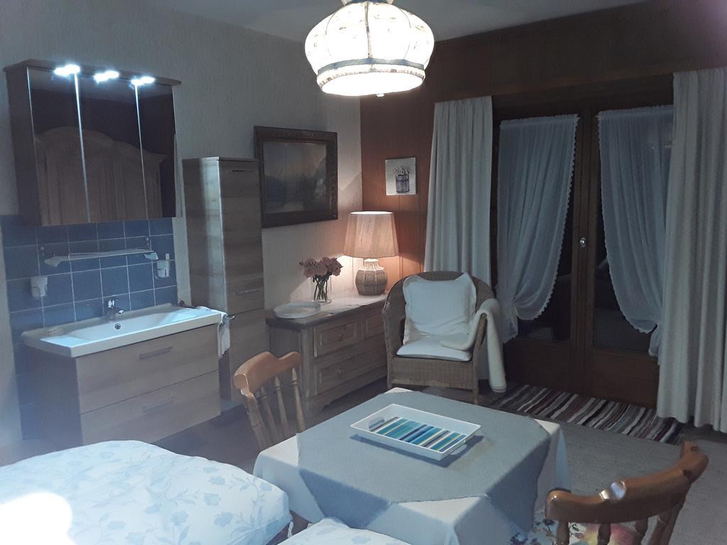 Haus Rosa Appartement *
