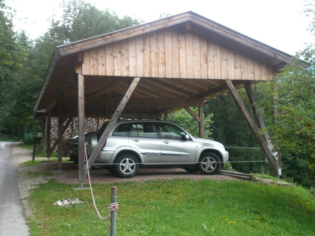 Haus Rosa Appartement