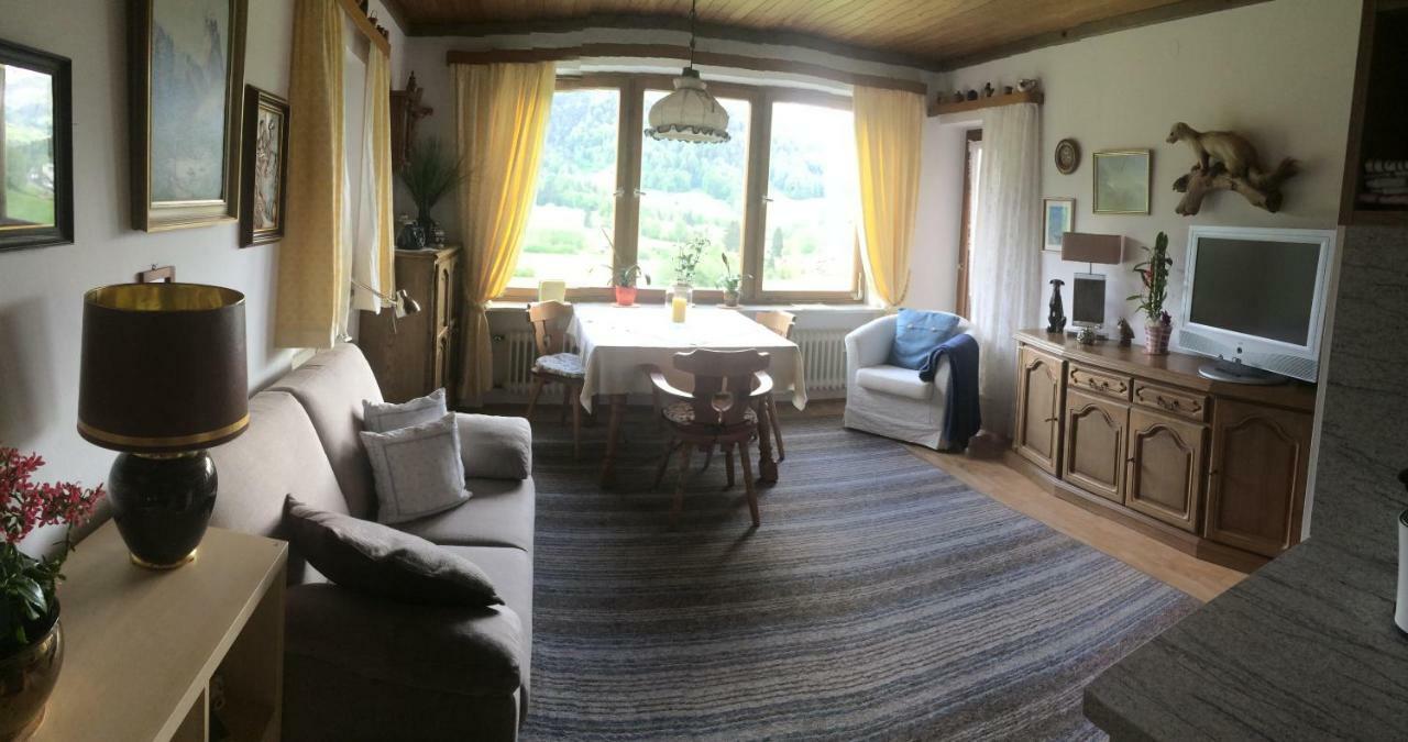 Haus Rosa Appartement *